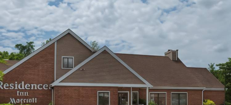 樱桃山Residence Inn 酒店(Residence Inn Cherry Hill Philadelphia)图片