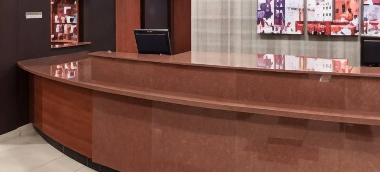 伯明翰特拉斯维尔万豪万怡酒店(Courtyard Birmingham Trussville)图片