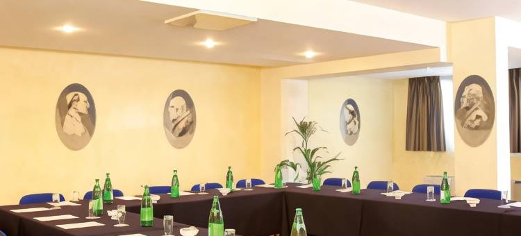 西斯托5号酒店(Hotel Sisto V)图片