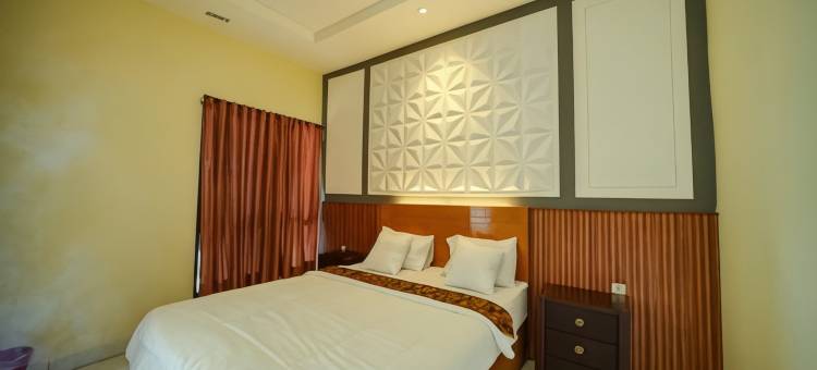 门塔里酒店(Hotel Mentari)图片
