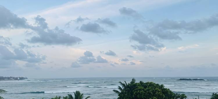 浪潮酒店(The Waves Unawatuna)图片