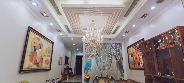 A25酒店-潘廷逢19号(A25 Hotel - 19 Phan Dinh Phung)图片