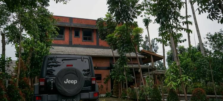 Villa Lira - Buah Batu Bandung图片