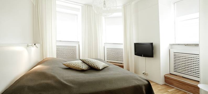 阿斯顿酒店(Hotell Aston)图片