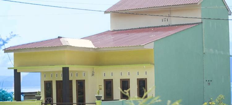 Marimbas Homestay图片