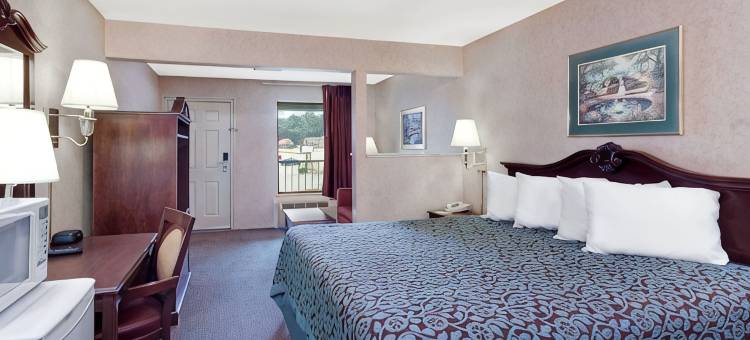 莫里斯敦戴斯酒店(Days Inn by Wyndham Morristown)图片