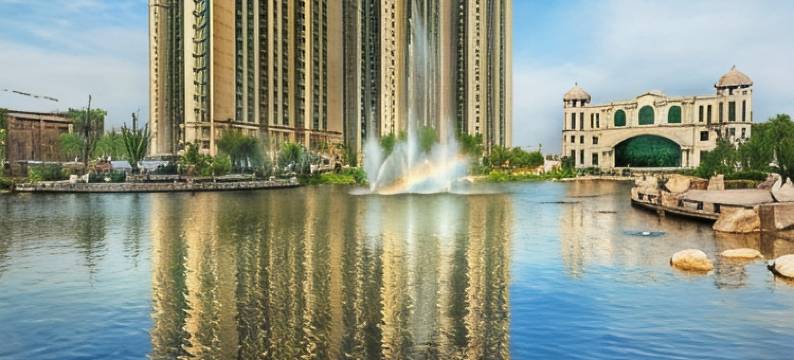 品上之家洒店式民宿(青榆路分店)图片