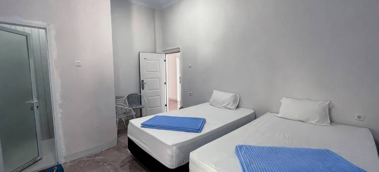 梅斯特罗托拉贾旅馆(Wisma Maestro Toraja Mitra RedDoorz)图片