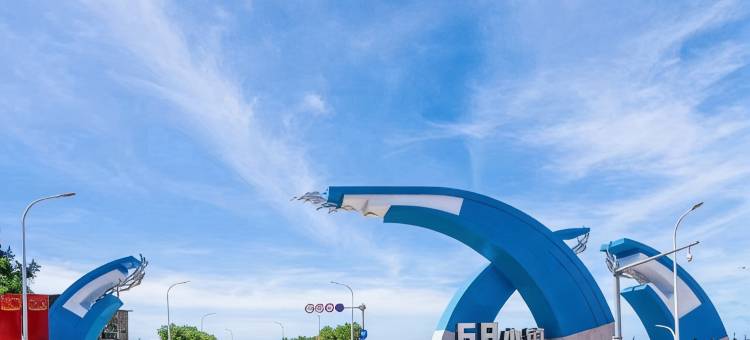 平潭嗨石厝民宿(澳前西路分店)图片