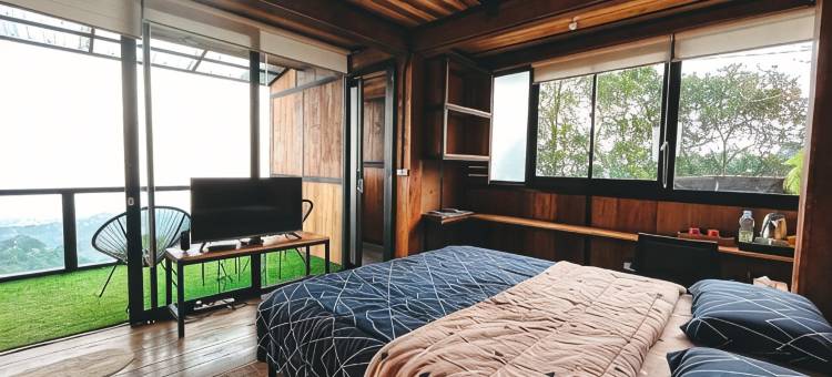 Xplore 62 Glamping图片