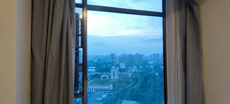 锦和里公寓(武侯祠大街分店)图片