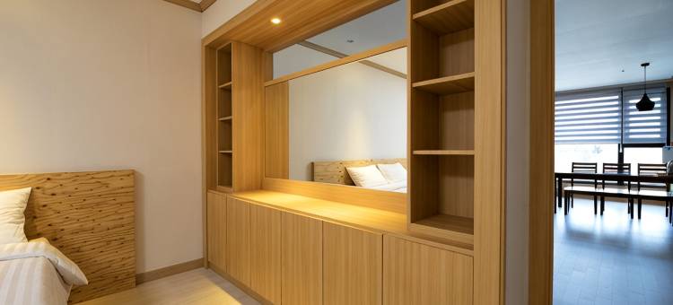 茂朱纳博姆度假村(Muju Nabom Resort)图片