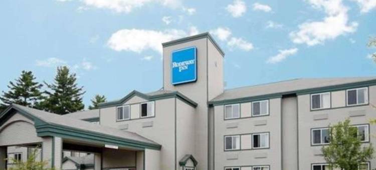 罗德威旅馆北威灵顿(Rodeway Inn Willington North)图片