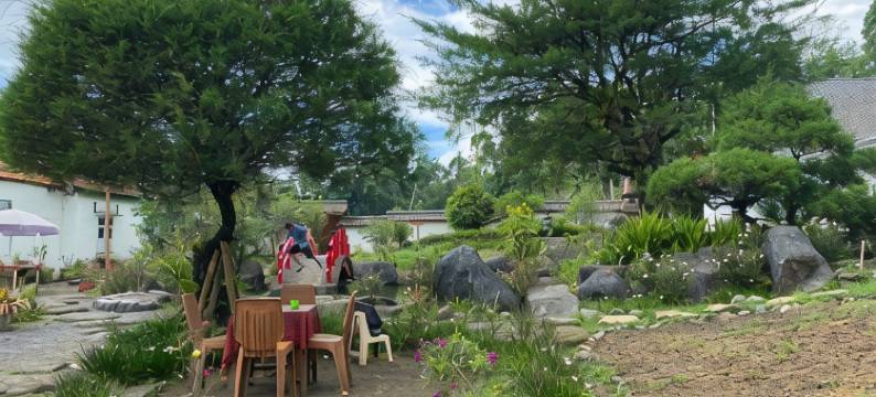 Penginapan Sakura Cottage图片