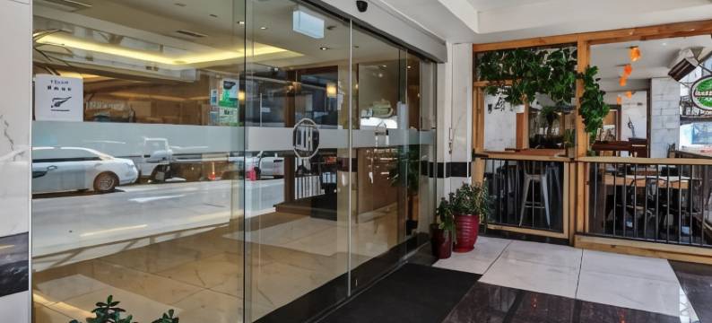 奇尼迪酒店(Trinity Hotel)图片