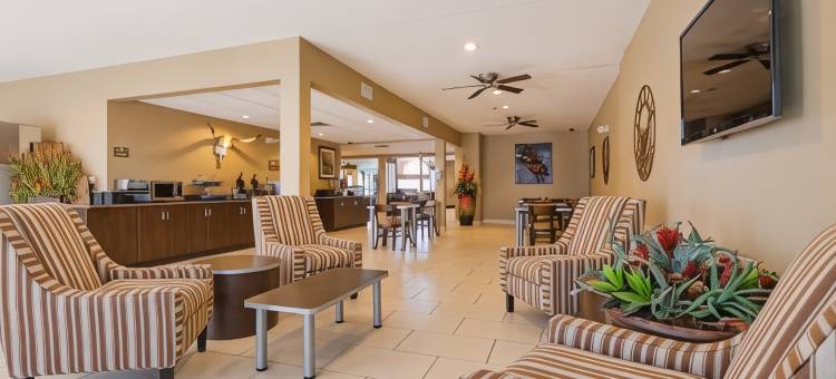 Microtel Inn & Suites by Wyndham Round Rock图片