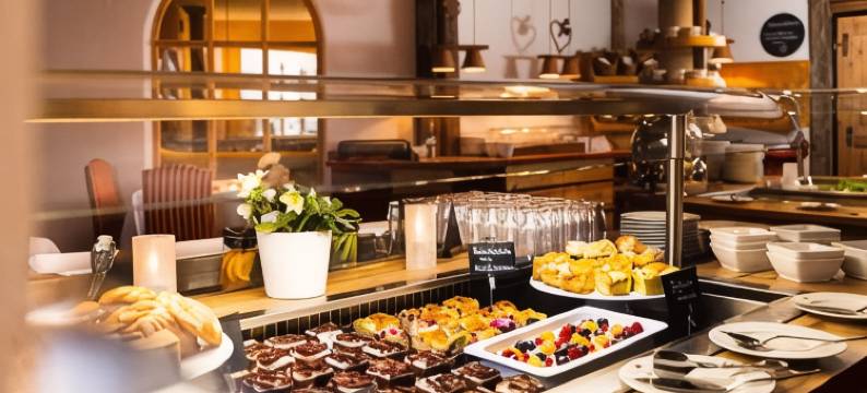 BEI SCHUMANN酒店(Hotel Bei Schumann)图片