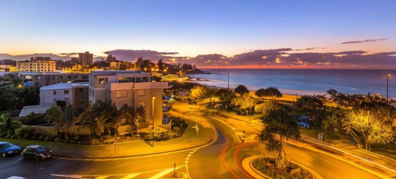 海角风景公寓(Capeview Apartments - Right on Kings Beach)图片