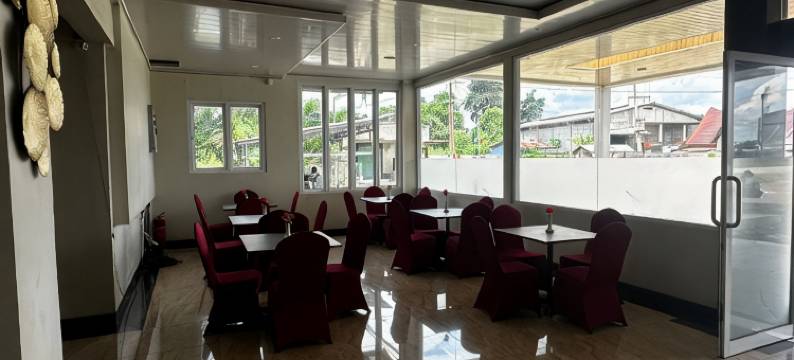 Grands Orchid Hotel图片