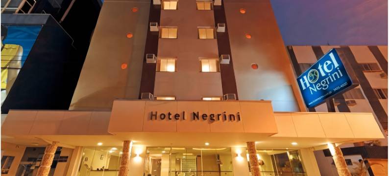 尼格里尼酒店(Hotel Negrini)图片