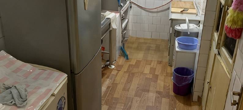 电建社区和美公寓(长乐西路1号分店)图片