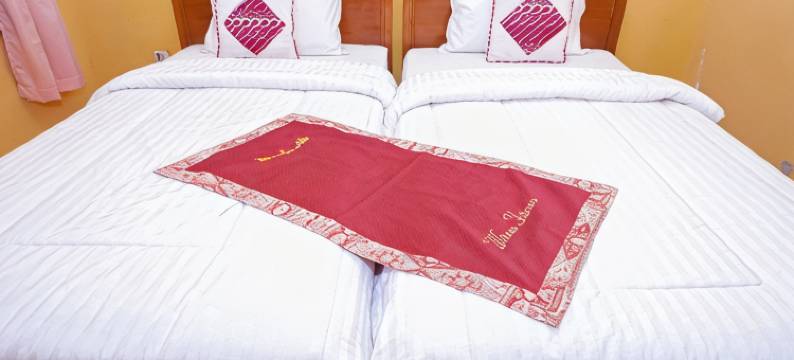 亚斯敏伊斯兰旅馆(Wisma Yasmin Syariah)图片