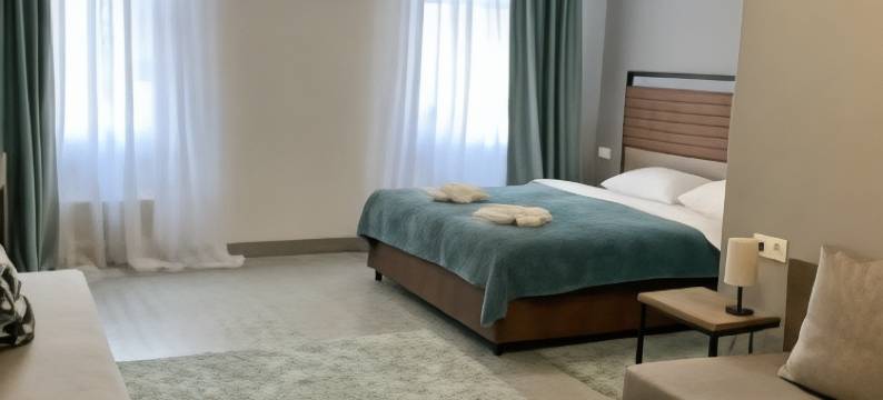 Nord Inn Hotel图片