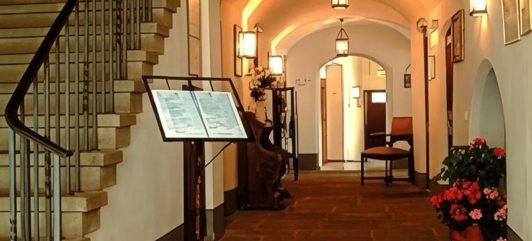 图马赫尔罗曼蒂克酒店(Romantik Hotel Tuchmacher)图片