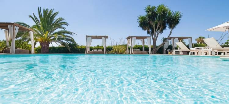 海岭詹姆士海湾酒店(Can Jaume by Ocean Drive)图片