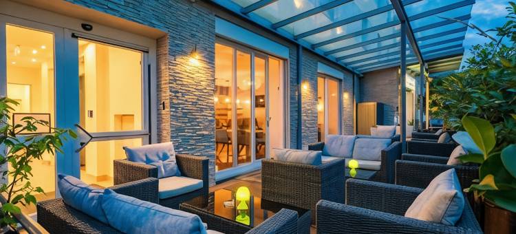 兰姆贝斯特韦斯特酒店(Best Western Hotel Lamm)图片