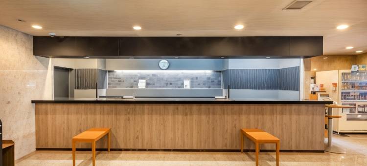 福井AZ旅馆(Az Inn Fukui (Ace Inn Fukui))图片