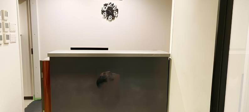 Q FOX GMG酒店(Q Fox Gmg Hotel)图片