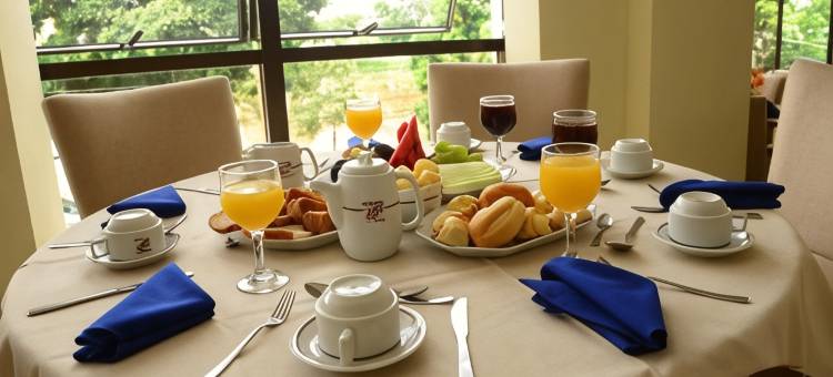 River Park Hotel图片