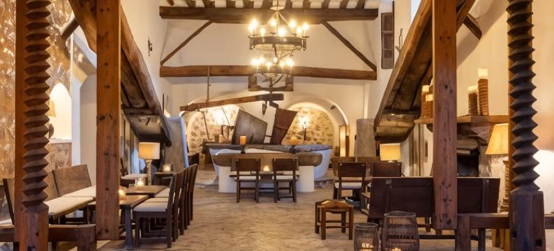 艾斯港口酒店(Hotel Es Port)图片