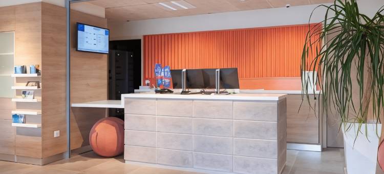 Ibis Budget Mont de Marsan图片