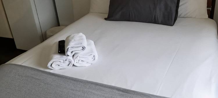 TLK公寓式酒店-贝肯汉姆交叉口(Tlk Apartments & Hotel - Beckenham Junction)图片