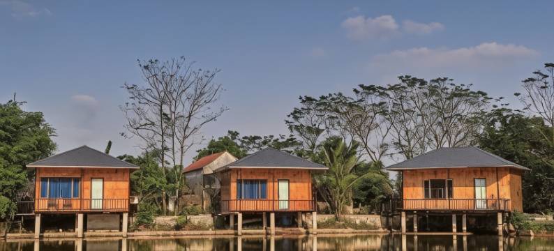 图耶特家庭旅馆(Tuyet's Homestay)图片