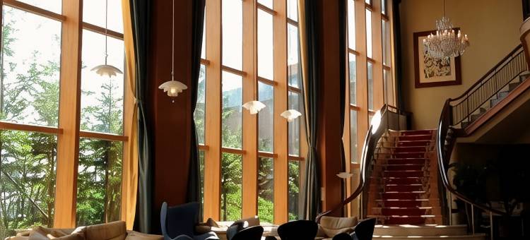 酒田富豪花园酒店(Hotel Rich & Garden Sakata)图片