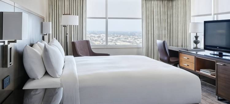 新奥尔良万豪酒店(New Orleans Marriott)图片