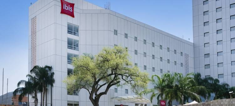 宜必思蒙特雷山谷酒店(Ibis Monterrey Valle)图片