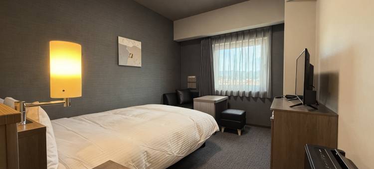 露樱酒店 仓吉站前(Hotel Route Inn Kurayoshi Ekimae)图片