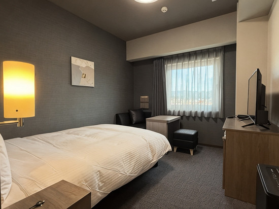 露樱酒店 仓吉站前