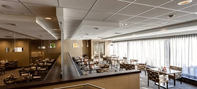 Holiday Inn 萨德伯里(Holiday Inn SUDBURY by IHG)图片