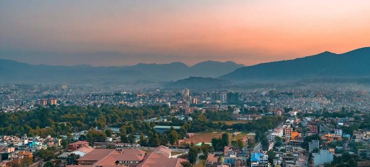 OYO622科唐酒店(OYO 622 Hotel Khotang)图片