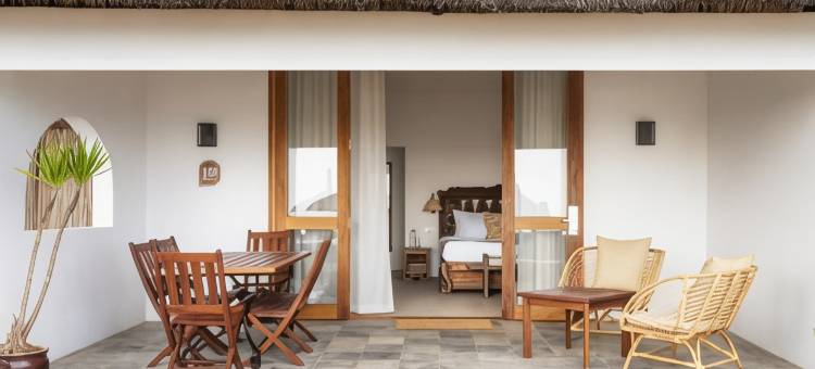 萨克亚精品酒店(Constance Sakoa Boutik)图片