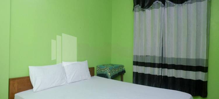 Wisma Giri Mulyo B Near Grojogan Sewu Mitra RedDoorz图片