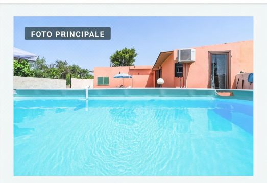 Casa G,S Hotel Overview