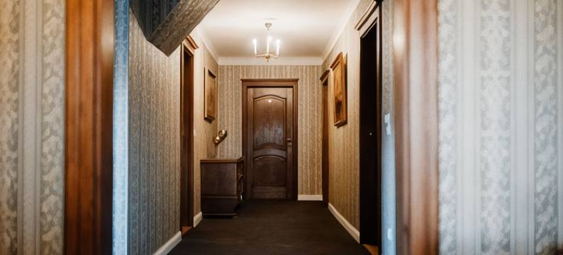 斯特克兰伯格城堡酒店(Schlosshotel Stecklenberg)图片