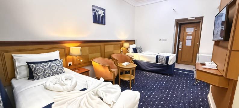 瓦特阿迪法酒店(Wahet Al Deafah Hotel)图片