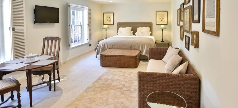 皇家巡游公寓(Royal Parade Apartments)图片